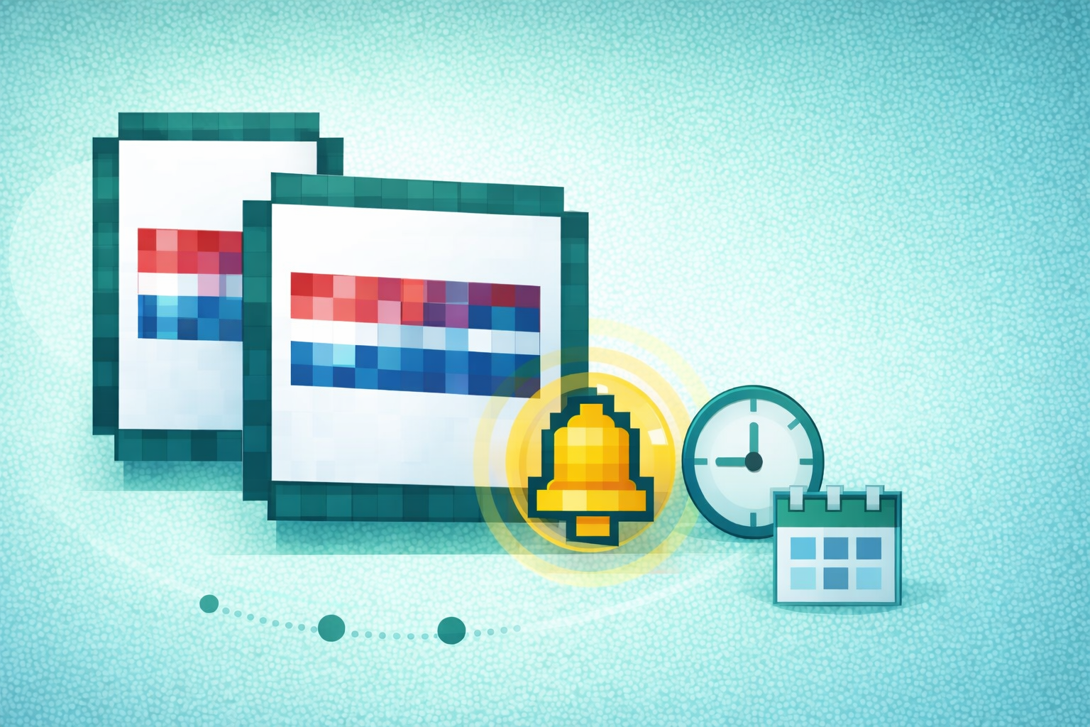 Easy Recall Bot in Telegram